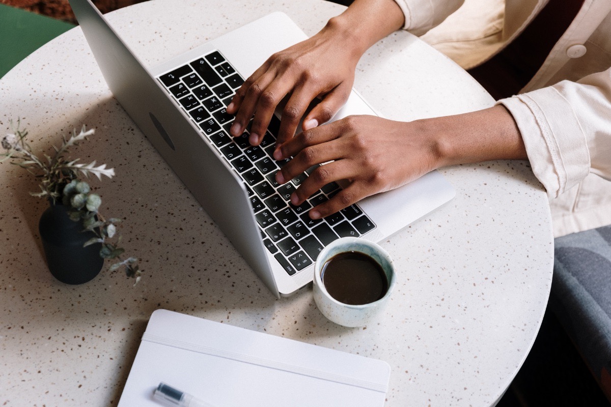 Lerne Bloggen - der Blogkurs